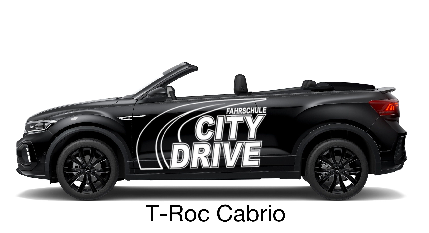 T-Roc Cabrio